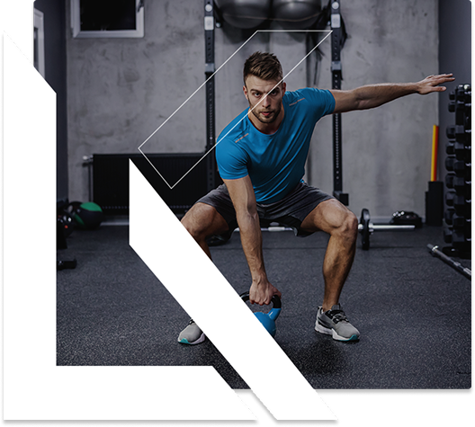 من نحن - نادي كاليبر