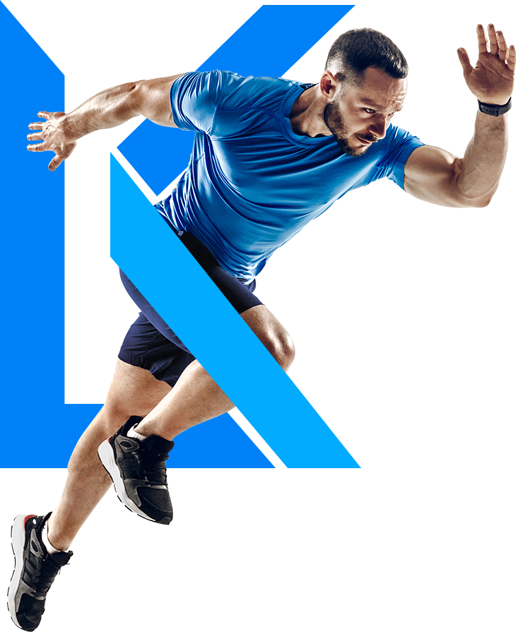 التحق بالعظماء في Kalibr