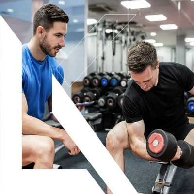 مدربين متخصصين